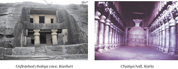 Post-Mauryan Trends in Indian Art and Architecture Chapter Notes | Fine Art for Class 11 - Humanities/Arts