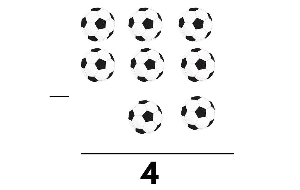 Class 3 Maths - Give And Take - CBSE Worksheets Solutions - 1