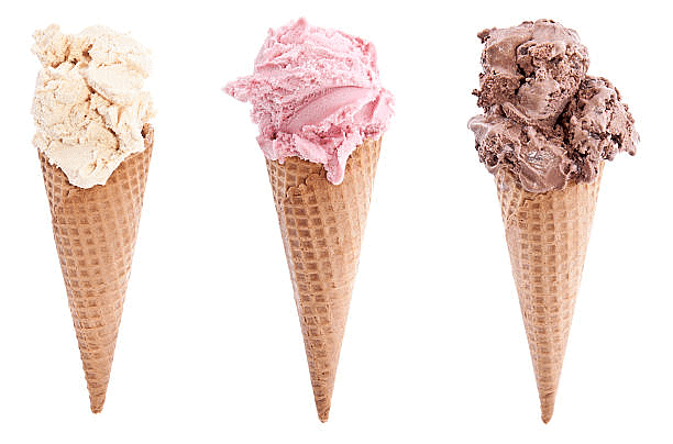 NCERT Solutions for Class 5 English Marigold Poem 1 - Ice Cream Man