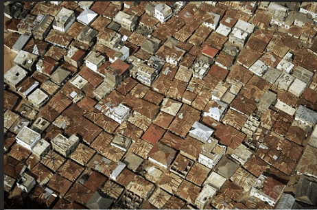 Human Settlements Class 12 Geography