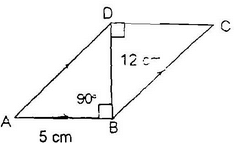 Properties of Parallelograms | Mathematics (Maths) Class 9