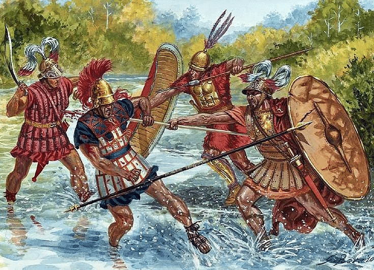 Roman Army