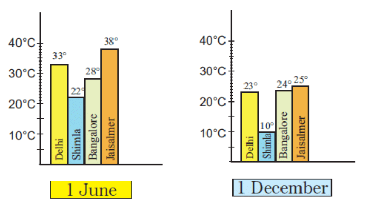NCERT Solutions: Smart Charts