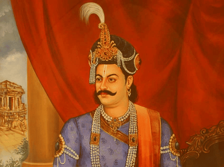 Krishnadeva