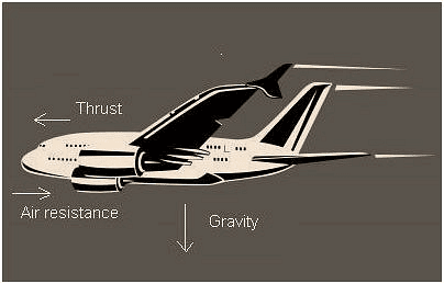 Force and Pressure Class 8 Notes Science Chapter 8