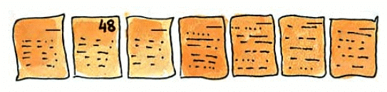 NCERT Solutions for Class 2 Maths Chapter 2 - Counting in Groups