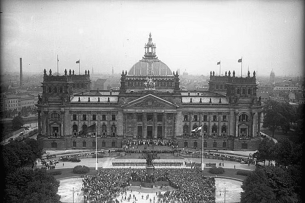 Class 9 History Chapter 3 Extra Question Answers - Nazism and the Rise of Hitler