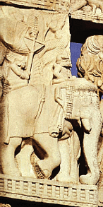 Post-Mauryan Trends in Indian Art and Architecture Chapter Notes | Fine Art for Class 11 - Humanities/Arts