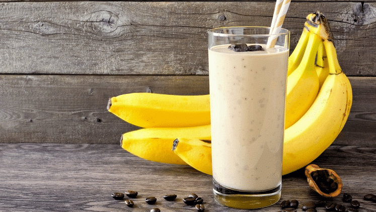Banana Shake