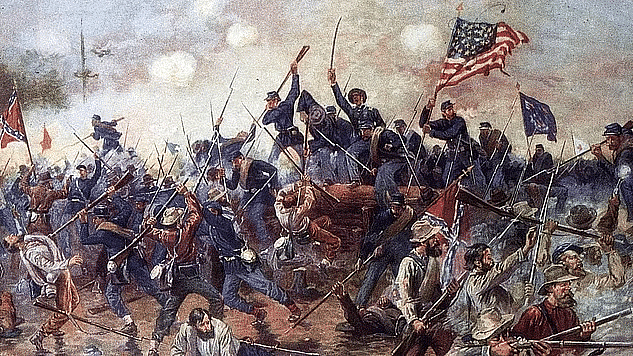 American Civil War
