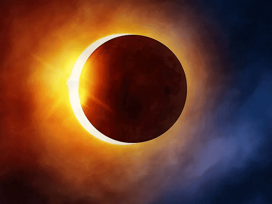 Eclipse 
