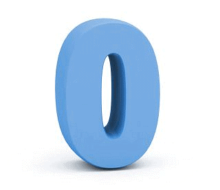 Numbers from One to Nine Class 1 Notes Maths Chapter 2