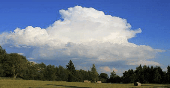 Water in the Atmosphere Class 11 Geography