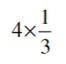 NCERT Solutions for Class 7 Maths - Fractions and Decimals (Exercise 2.1)