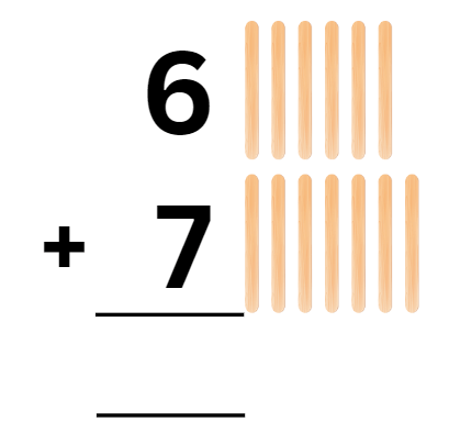 Numbers from Ten to Twenty Class 1 Notes Maths Chapter 5