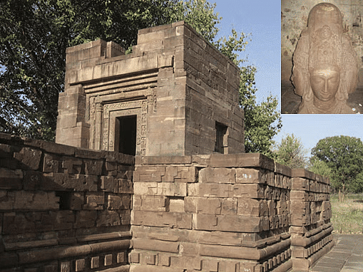 Shiva Temple