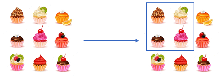 Numbers from One to Nine Class 1 Notes Maths Chapter 2