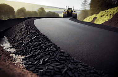 Bitumen