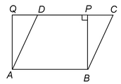 Properties of Parallelograms | Mathematics (Maths) Class 9