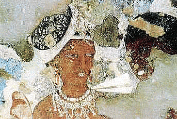 Post-Mauryan Trends in Indian Art and Architecture Chapter Notes | Fine Art for Class 11 - Humanities/Arts