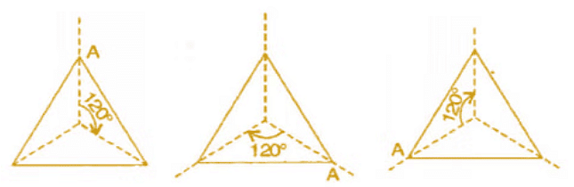 NCERT Solutions for Class 7 Maths - Symmetry- 1
