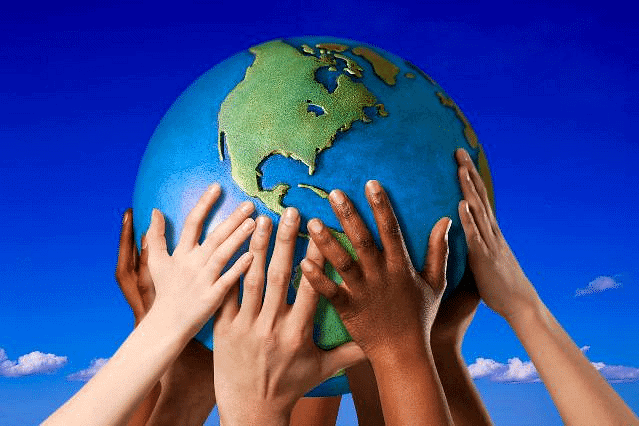 Environment & Natural Resources Class 12 Political Science