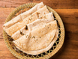 Chapatti