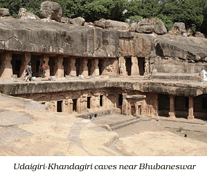 Post-Mauryan Trends in Indian Art and Architecture Chapter Notes | Fine Art for Class 11 - Humanities/Arts
