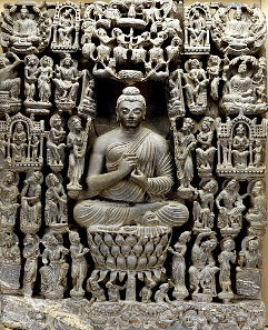 Post-Mauryan Trends in Indian Art and Architecture Chapter Notes | Fine Art for Class 11 - Humanities/Arts