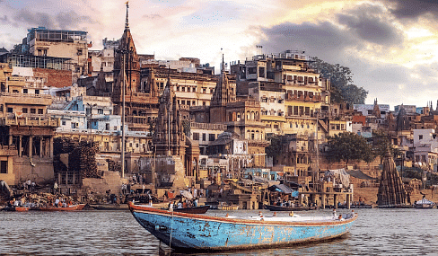Human Settlements Class 12 Geography