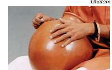 Ghatam
