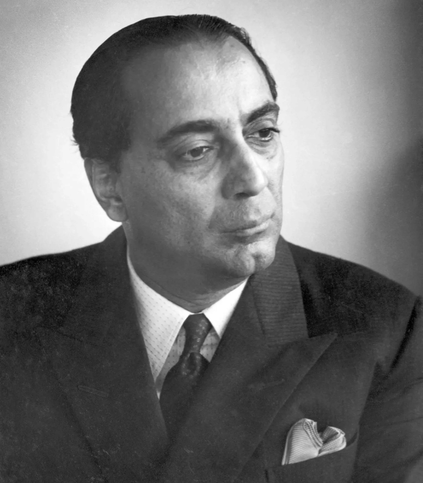 Dr. Homi Bhabha (father of India`s nuclear programme)
