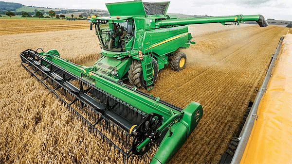 Combine