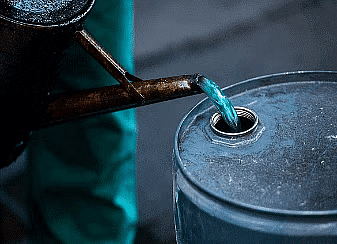 Kerosene