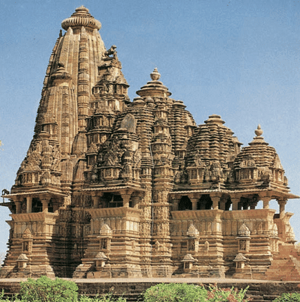 Vishwanatha Temple