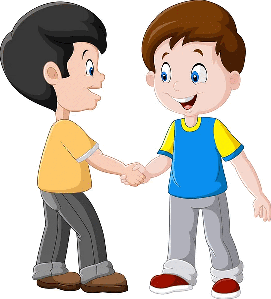 NCERT Solutions for Class 1 English Marigold Unit 2 - After a Bath