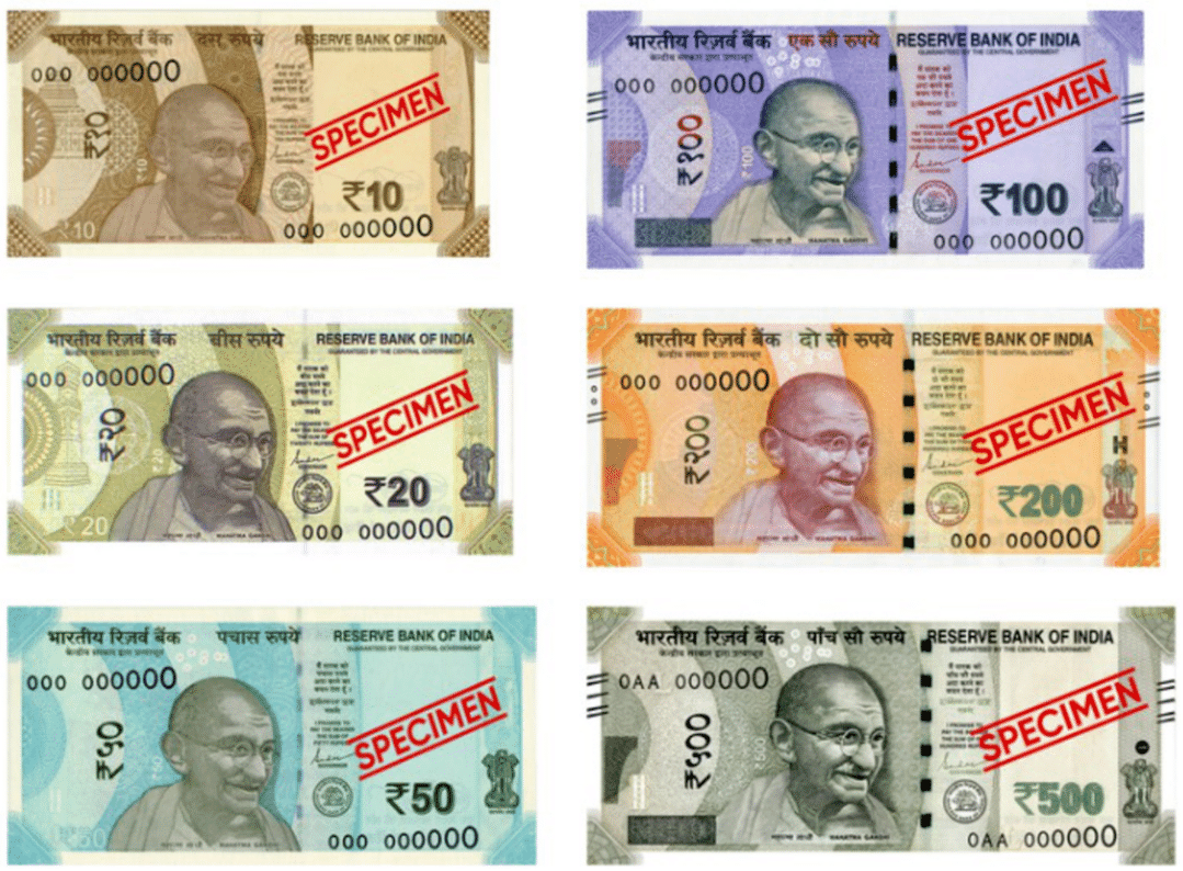 Money Class 1 Notes Maths Chapter 12