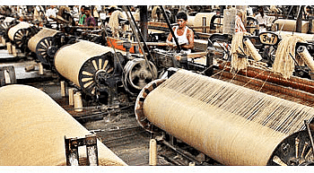 Jute Industry