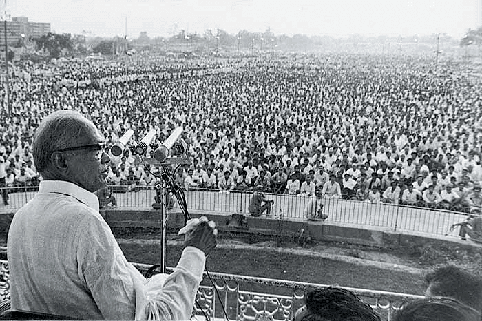 The Crisis of Democratic Order Class 12 Political Science
