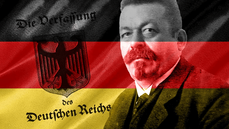 NCERT Solutions for Class 9 History Chapter 3 - Nazism and the Rise of Hitler