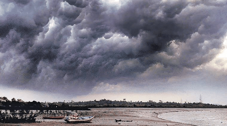 Climate - 1 Class 11 Geography