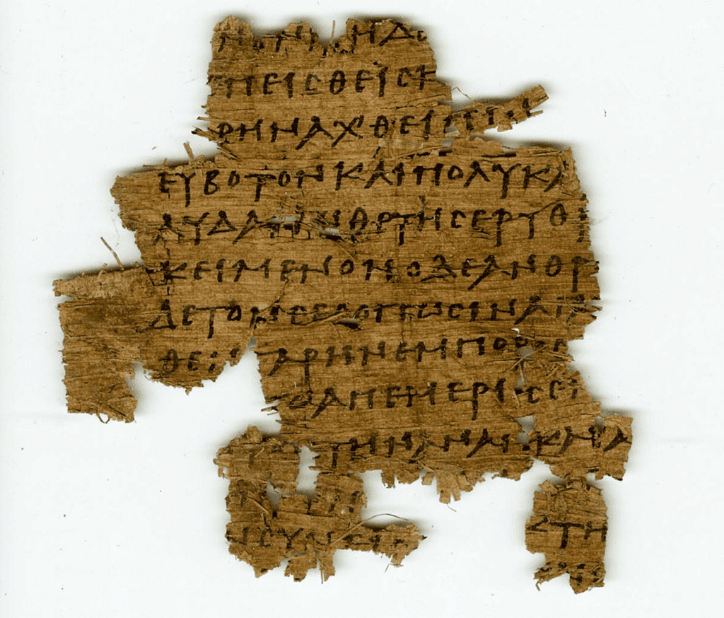 Papyri