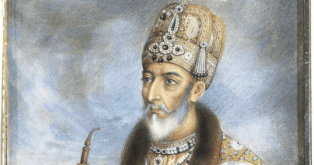 Bahadur Shah