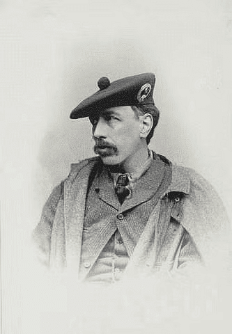 Francis Buchanan