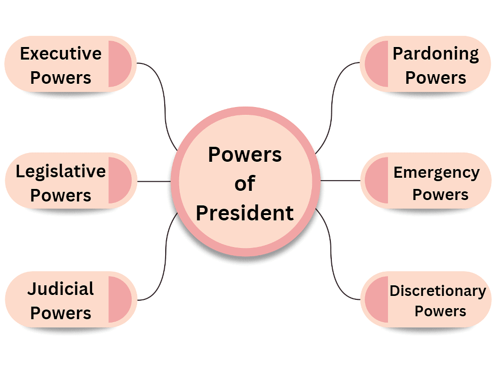 Executive Class 11 Political Science