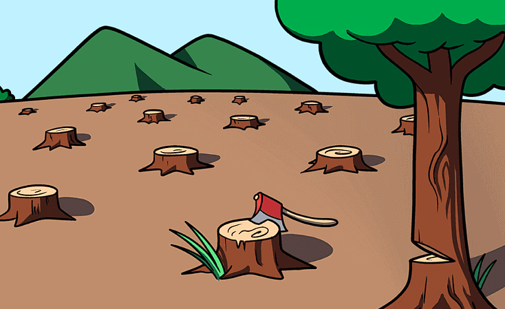 Very Short Answers - Conservation of Plants and Animals, Science, Class 8 | Science Class 8