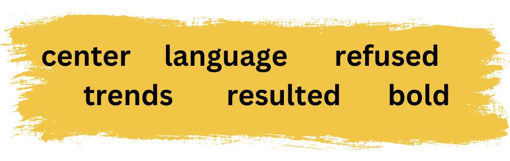 Worksheet and Solutions: Vocabulary - 1 | Worksheets with solutions for Class 2
