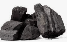 Charcoal