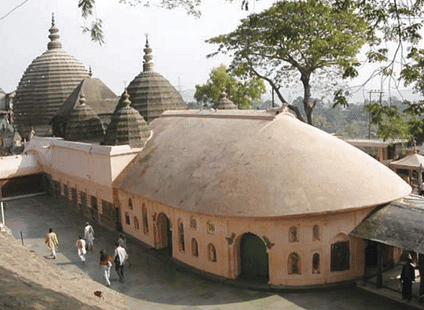 Kamakhya Temple