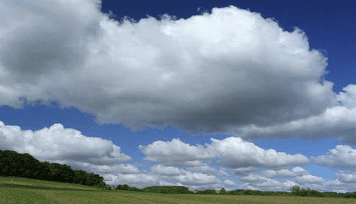 Water in the Atmosphere Class 11 Geography